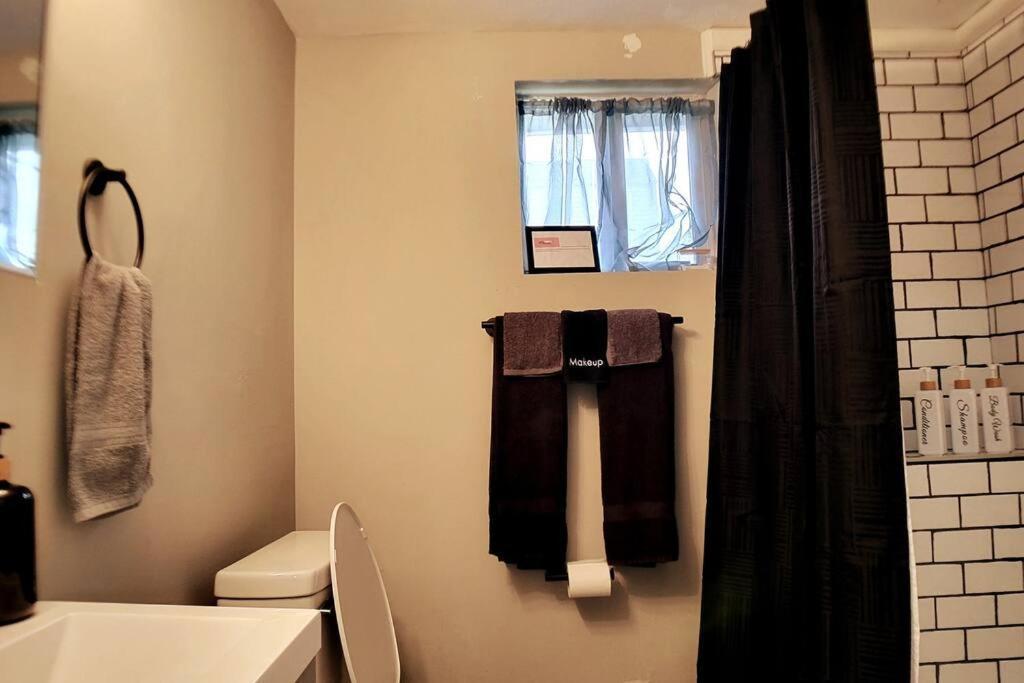 2 Bd 2 Bath - 5 Min To Downtown Villa Indianapolis Ngoại thất bức ảnh