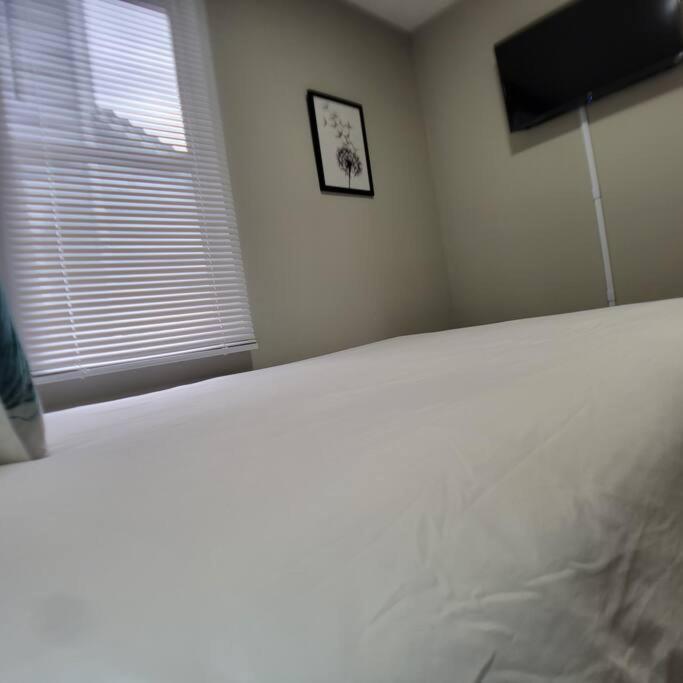 2 Bd 2 Bath - 5 Min To Downtown Villa Indianapolis Ngoại thất bức ảnh